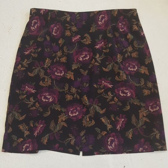 Briggs New York Dresses & Skirts - Plus pencil skirt